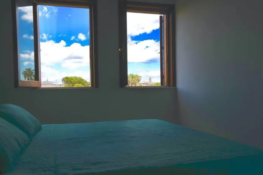 Casa Gemma, am Meer mit Blick auf den Ätna. - Image 1