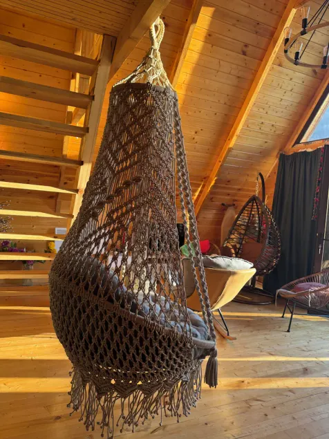 Villa Cottage Merisi - Image 1