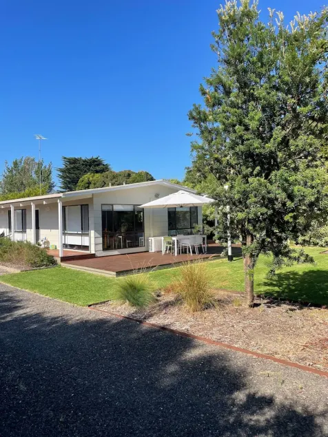Bluff, St Leonards - Image 1