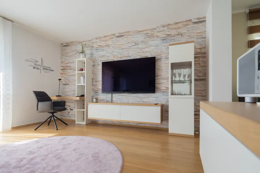 Parkvilla Steins - Premium Suite - Image 1