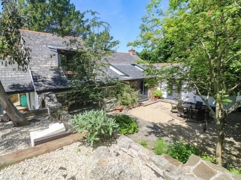 Pennans Cottage - Image 1