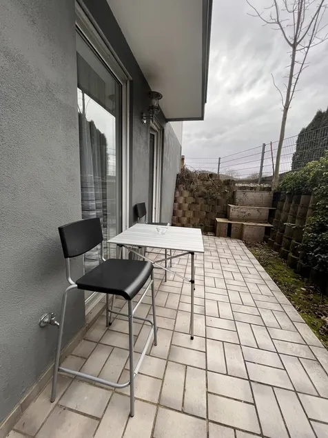 Apartment with terrace, 48sqm. for max. 4 persons - Image 1