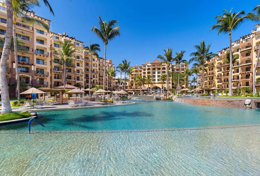 Christmas at the beach in Nuevo Vallarta - Dec. 19-26/2026 0r Dec. 26-Jan.2/2027 - Image 1