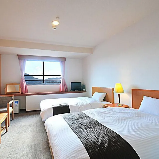 Grand First Inn Sasebo - Image 1