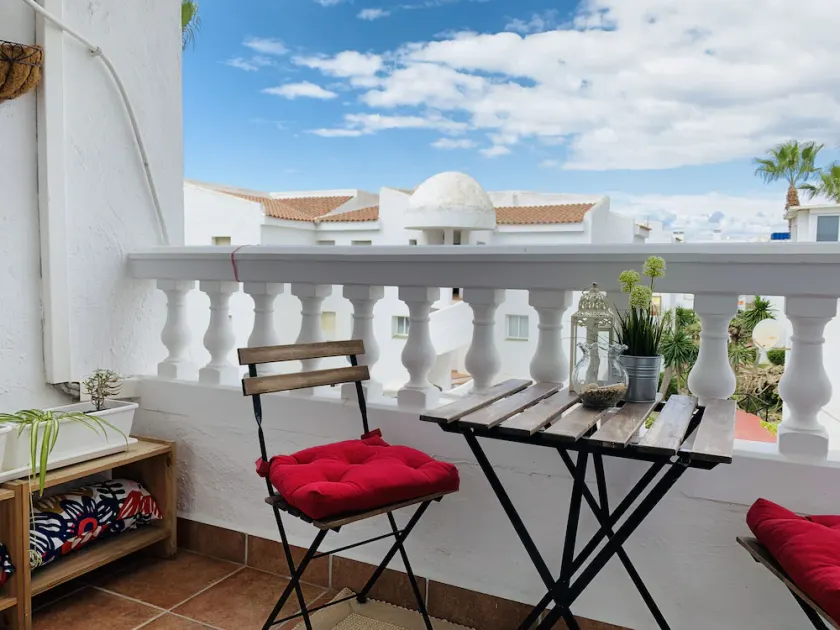 Maisonette in der besten Wohngegend in Torrox Costa, direkt am Meer und am Paseo - Image 1