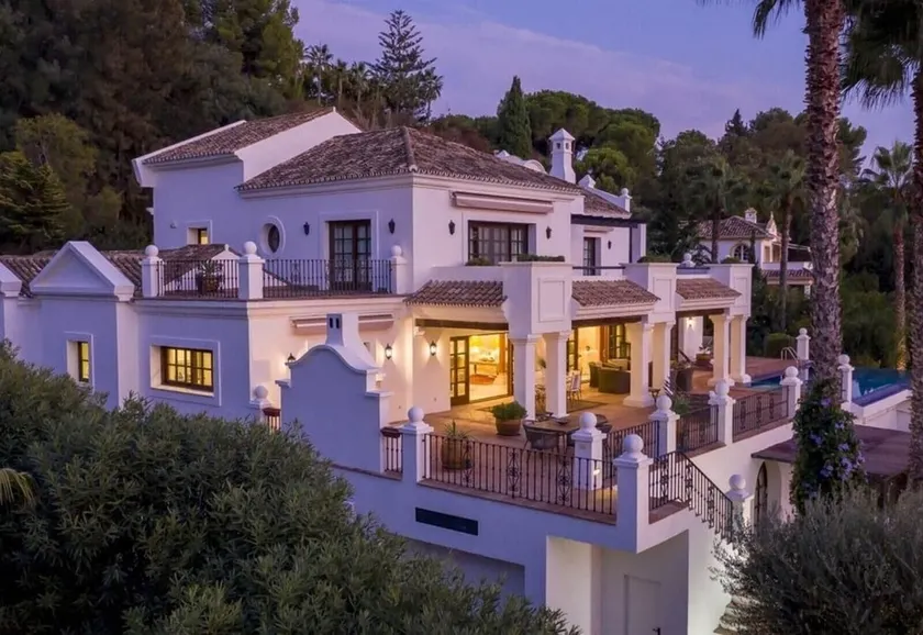 Villa Sildavia - Image 1