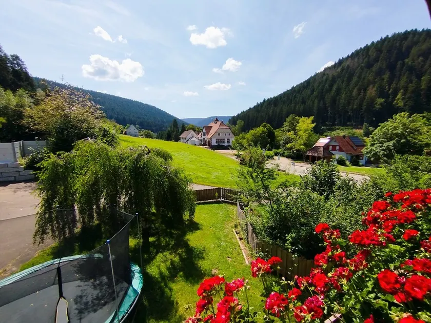 Holiday Apartment Blaess with Balcony and Wi-Fi - Image 1