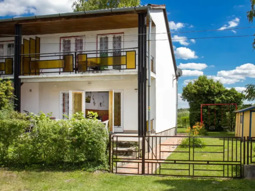 Ferienhaus Pino by Interhome - Image 1