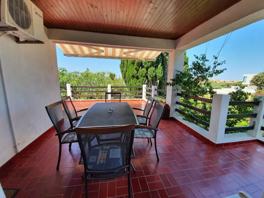 Apartment Rina- Two Bedroom Apartment with Terrace - Image 1
