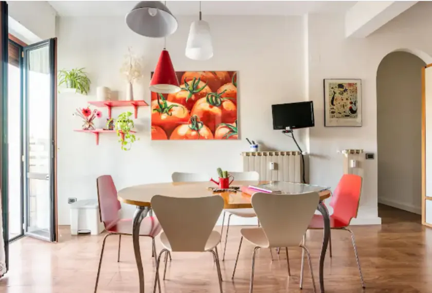 FLORENCE HOMEAWAY - COZY APARTMENT NEAR FLORENCE AIRPORT -18 min from City center - Image 1