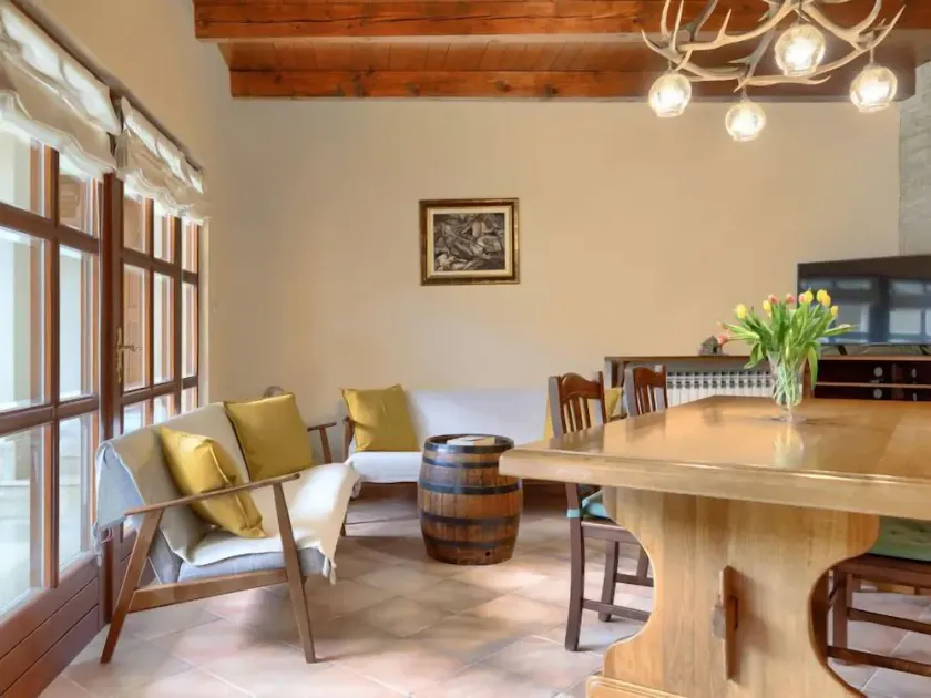 Holiday Home Lupetina by Interhome - Image 1