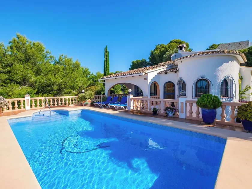 Holiday Home Mirada al Sol by Interhome - Image 1