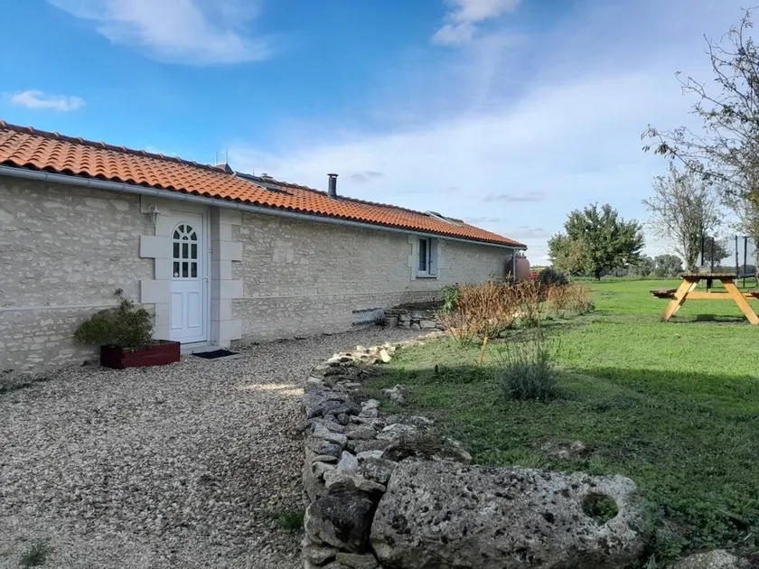 La bergerie - Image 1