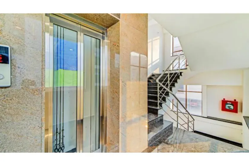 Viraaj Suites - Very near to Miyapur junction, Unit 4 - Image 1