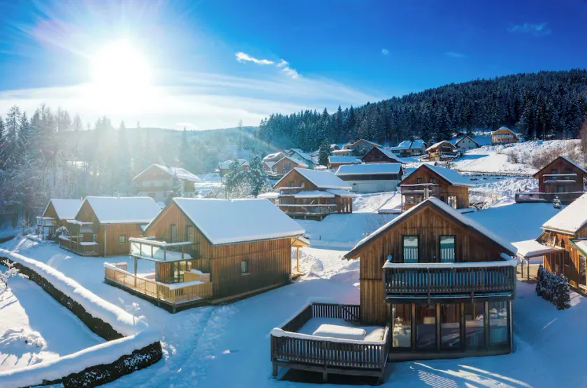 Almdorf Stadl by ALPS RESORTS - Image 1