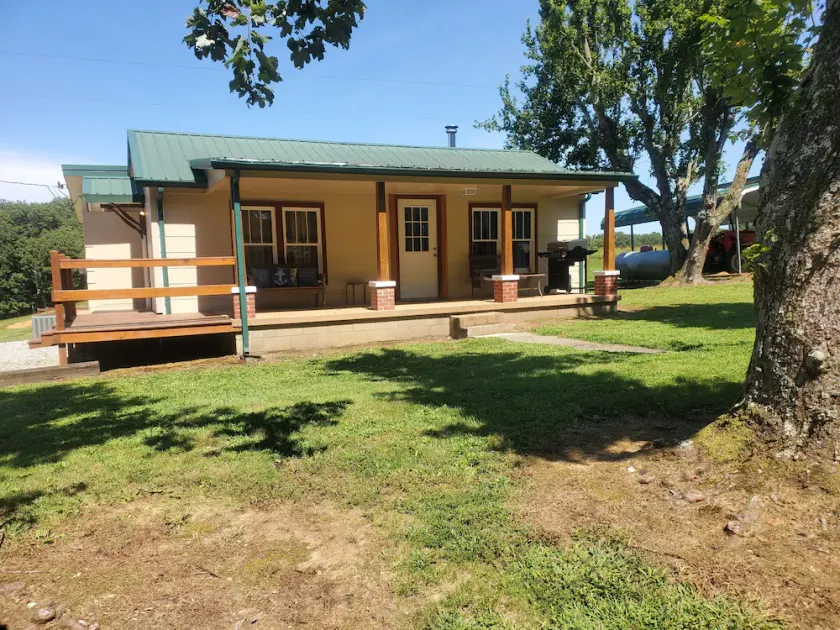 A Private Country Cottage - All To Yourself - Image 1