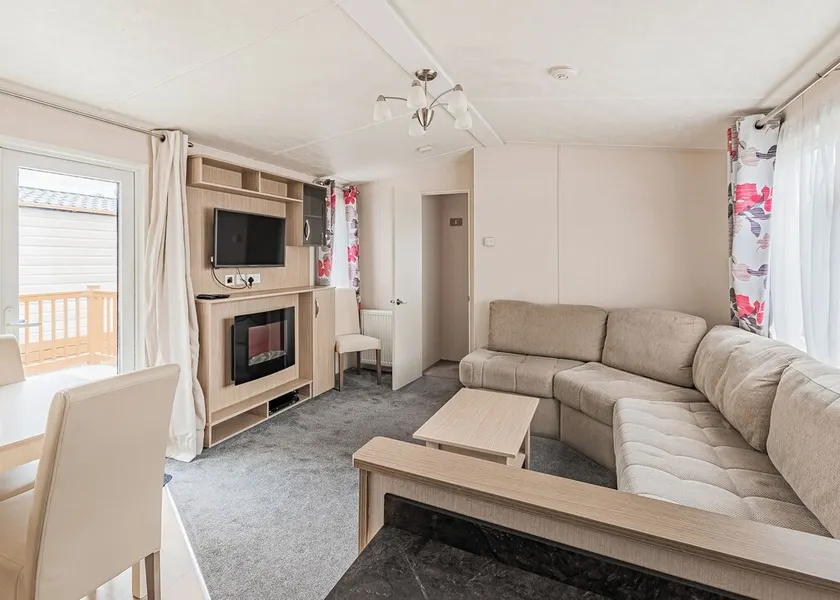 3 chambres à coucher à Dawlish - Image 1