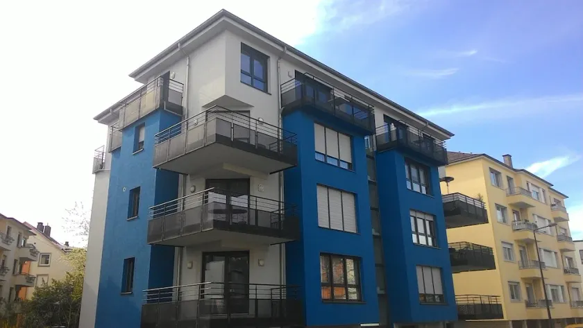 Topfloor Luxembourg Ville - Image 1