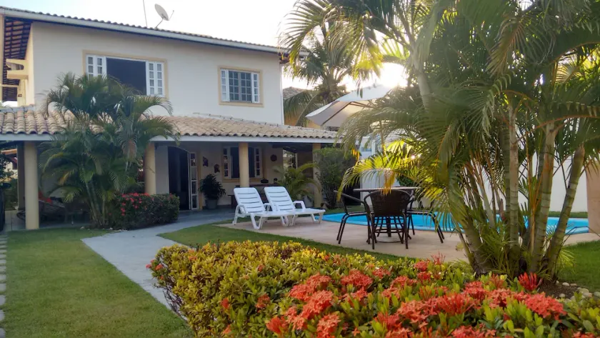 Comfort, tranquility, and leisure near the wonderful beaches of the North Coast. - Image 1