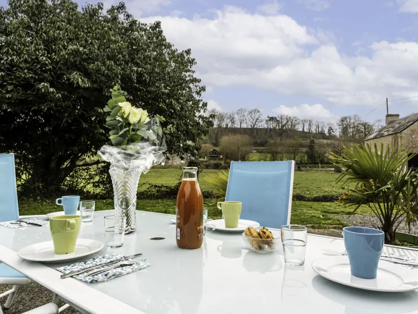 Holiday Home Le Clos Renard by Interhome - Image 1