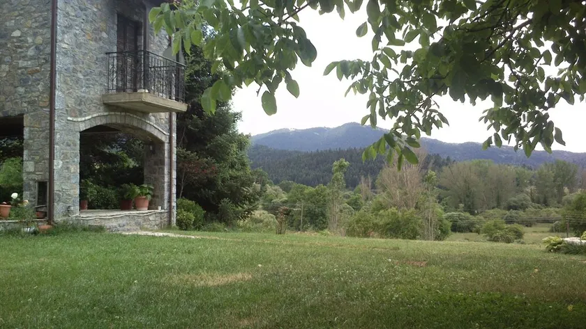 Kastraki Vacations House - Image 1