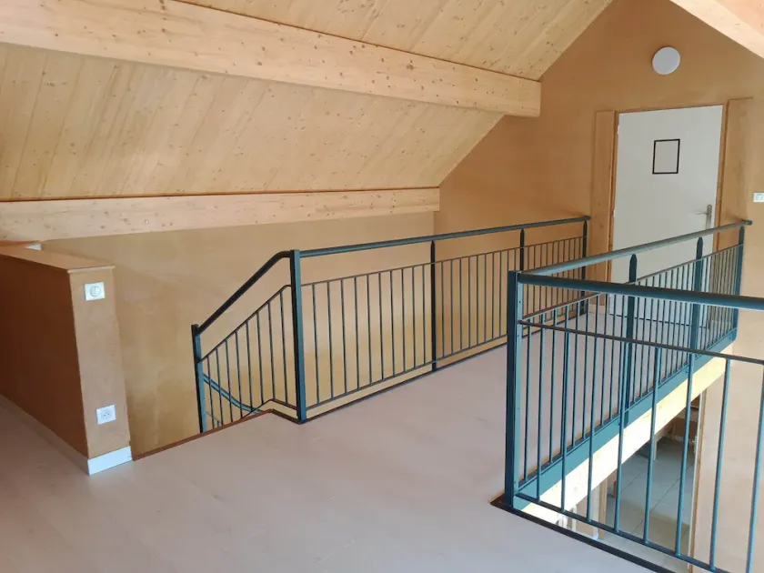 Le Baugyte - Gîte de groupe de 15 personnes et Cottage de 6 personnes - Image 1