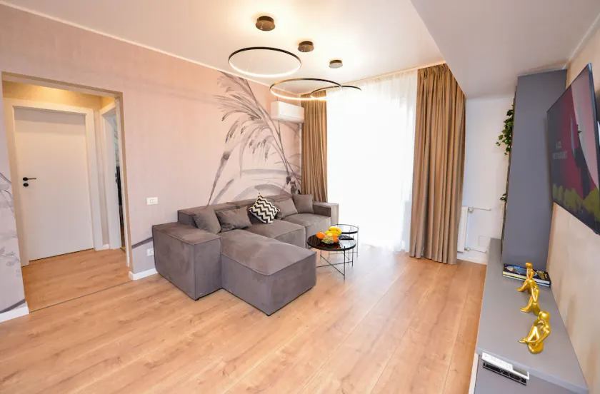 Wabi Sabi - One Bedroom Apartment - Romana Square - Image 1