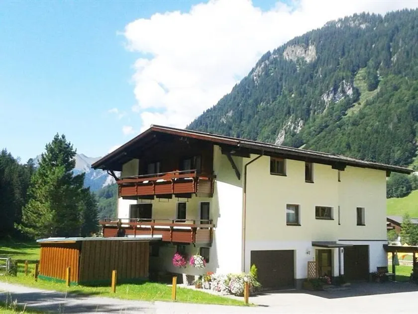 House Bianca - Holiday apartment Bianca - Image 1