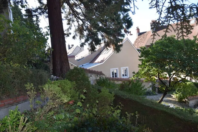 Large Gîte \"Cordeliers - Image 1