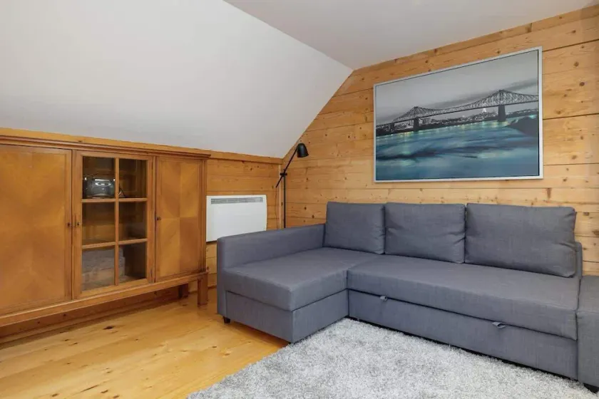 Family Suite with Garden | 3 Bedrooms and Terrace - Image 1