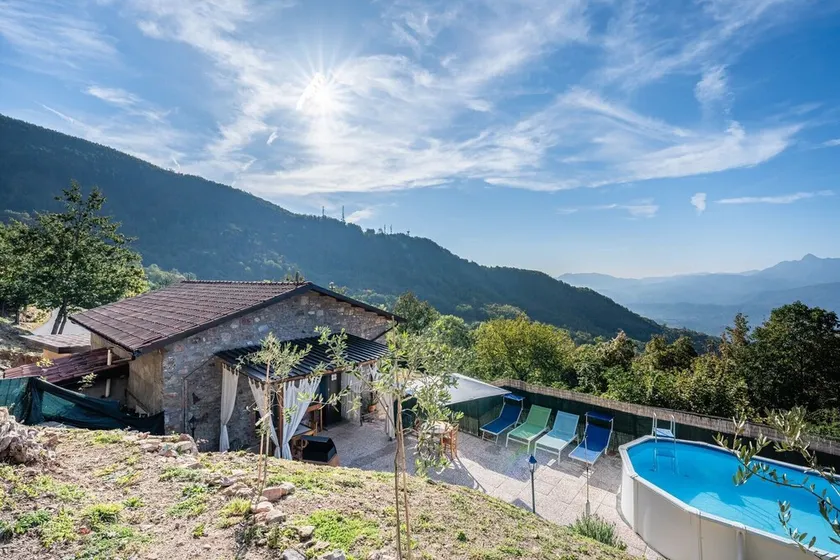 Agriturismo La Vecchia Scuola - Image 1