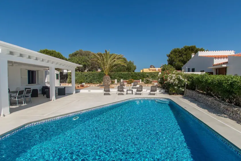 Gorgeous Terrace with Sea View - Villa Eva - Image 1
