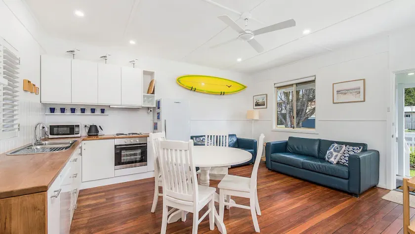 Ivys Beach House - Image 1