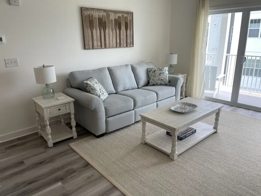 Condo on Rehoboth Bay close to beaches and boating - Image 1