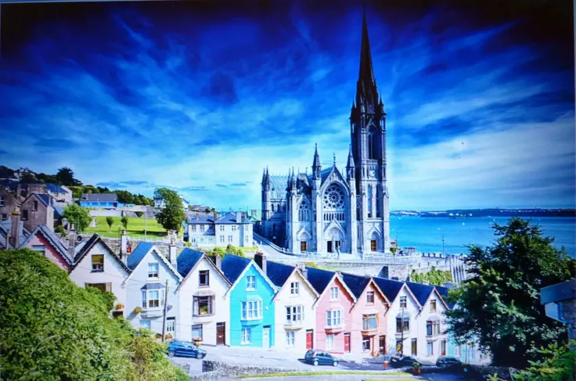 Charming Victorian Home - Image 1