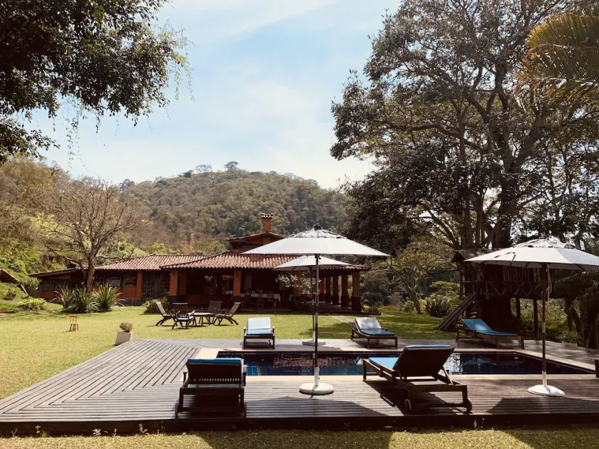 Fazenda Nossa Senhora de Fátima. - Image 1
