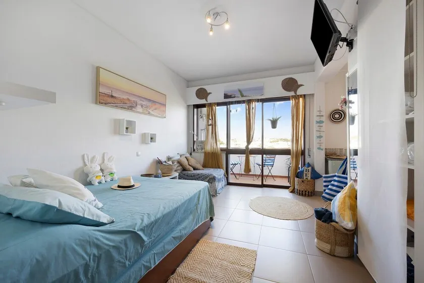 Studio At The Beach - Image 1