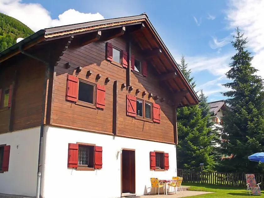 Ferienwohnung Verena by Interhome - Image 1
