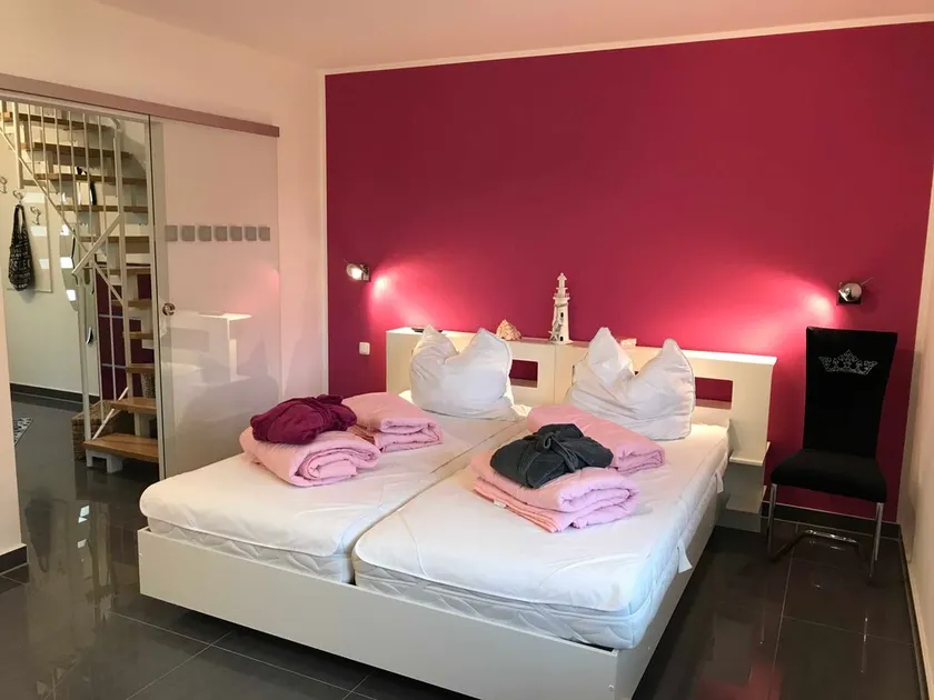 Ferienwohnung Urlaubsparadies - Sonnenaufgang - Image 1
