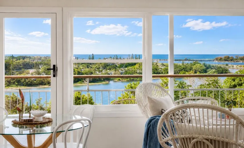 Seaview - Pet-Friendly - Panoramic Ocean Views - Opposite Shaws Bay - East Ballina - Image 1