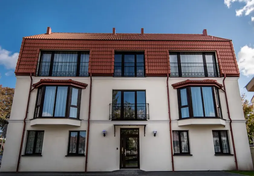 Jono kalnelis Apartments - Image 1