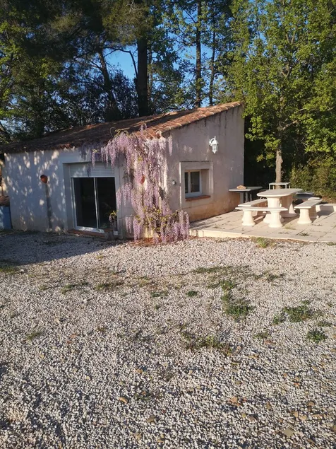 Quiet studio in the countryside - Image 1