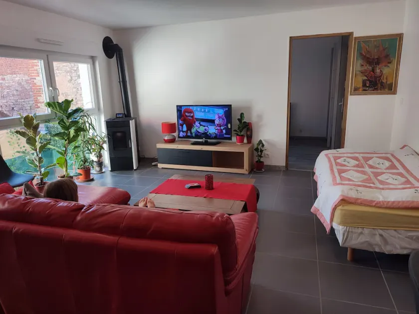 Cottage alsace bossue - Image 1