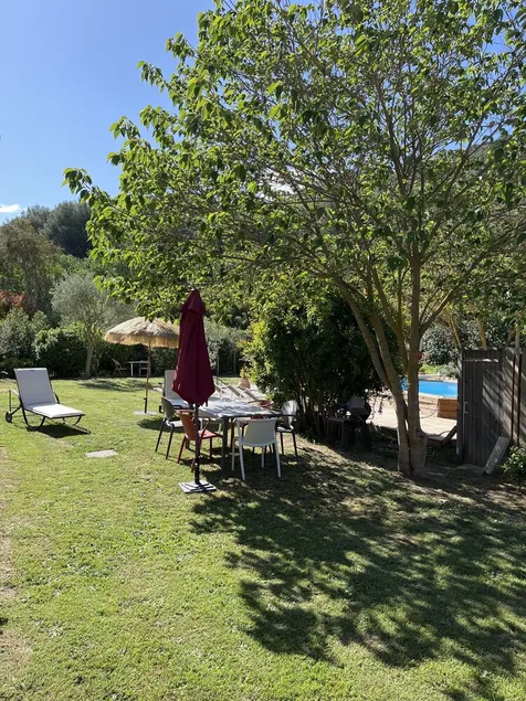 L Atelier gîte 3 étoiles avec piscine Le Jas des Oliviers - Image 1