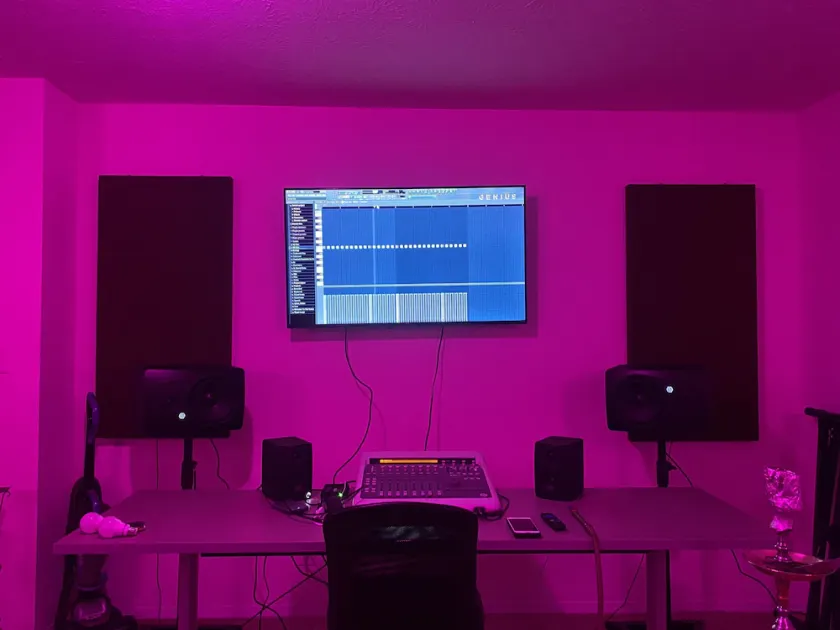 The Recording Apartment - Image 1