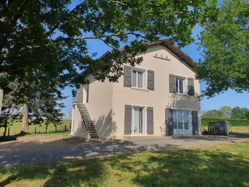 Gîte fargate - Image 1