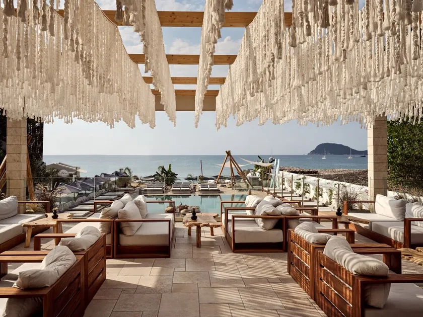 Gardelli Resort - Image 1