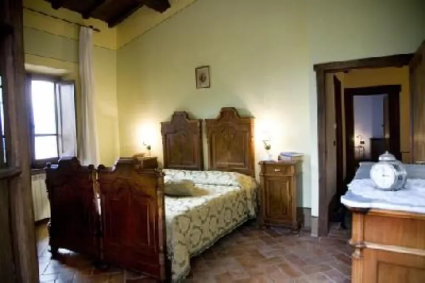 VILLA BALZE Villa med privat pool tæt på Firenze - Image 1