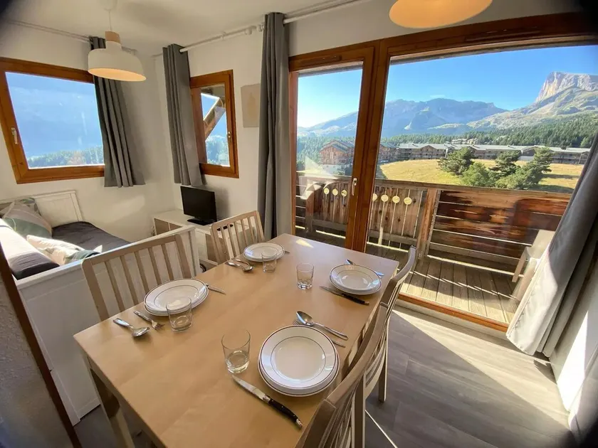 Les Chalets De Superd Dauphinelle - 2 Pièces pour 4 Personnes MAE-8134 - Image 1