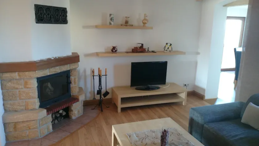 Apartment rental in the middle of the Saxon Switzerland National Park - Image 1